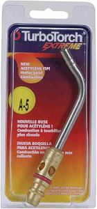 ESAB Turbo Torch 0386-0102 A-5 Acetylene Tip Swirl