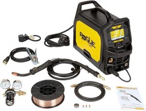 ESAB® Rogue EM 210 PRO MIG Welder