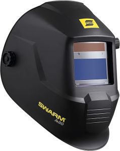 ESAB® SWARM™ A20 Auto-Darkening Welding Helmet