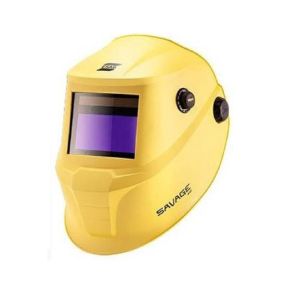 ESAB 0700000491 Welding Helmet Yellow