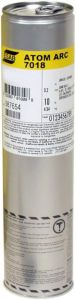 ESAB 255011827 Atom Arc 7018 1/8 10Lb 10/LB