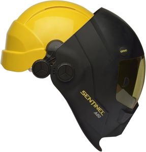 ESAB 0700000619 Sentinel A50 Hard Hat Adapter