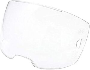 ESAB ESAB - 0700000802 - Clear 5/Pack Clear Front Cover Lens for Sentinel A50 Helmet