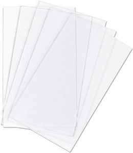 ESAB5 0700000808 Inside Lens - 5/PACK Clear Inside Cover for Sentinel A50 Helmet