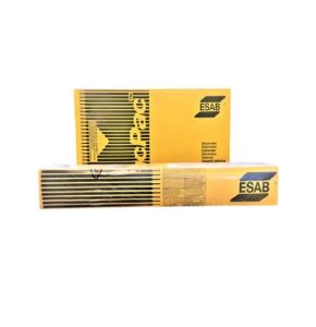 ESAB 4800404000 Electrode 7018 OK48 4.0MM X 450MM