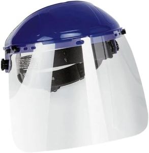 ESAB Firepower 1423-4175 Grinding Face Shield with Clear Visor