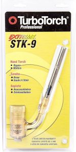 ESAB TurboTorch 0386-0403 STK-9 Dual Fuel Torch