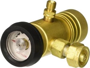 Turbo Torch ar-mc Torch Regulator Head