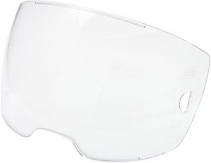 ESAB 0700000802 Sentinel Front Cover Lens, Clear, 5 pack