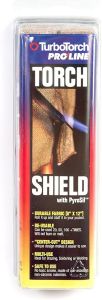 ESAB TurboTorch 0386-0561 Pl-812 Proline Torch Shield