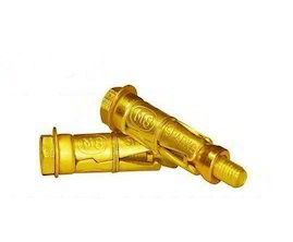 Anchors Bolts 12x160mm M6 (100 Pc/Pack) 