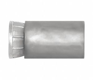 Amac Alloy & Lead Expansion Screw Anchor