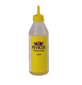 FEVICOL FPGC Profile Glue Clear 500Gm