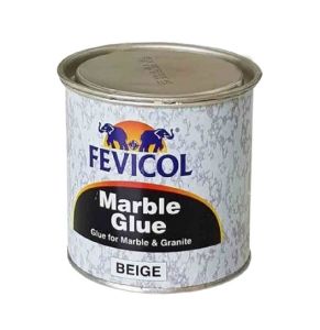 FEVICOL FVLMGPP Marble Glue (PP) Beige 1Kg