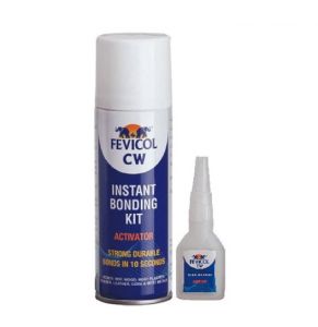 FEVICOL FVLCW500 CW Instant Bonding Kit-500ml