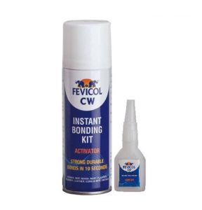 FEVICOL FVLCWKIT CW Instant Bonding Kit-250ml