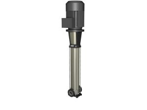 Grundfos Pump SS 316 Vertical Multistage Model CRN 32-14  3phase, 400V, 50HZ