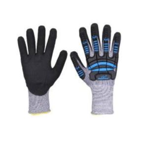 VAULTEX IMP Nitrile Coated Mechanical Gloves (Cut Level C)