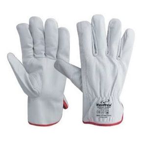 VAULTEX GKR Short Driving Gloves