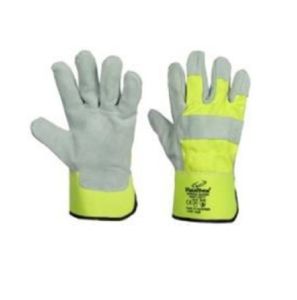 VAULTEX VAN Single Palm Leather Working Gloves