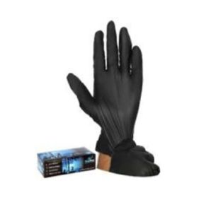 VAULTEX BSN Disposable Synthetic Nitrile Gloves (Powder-Free)