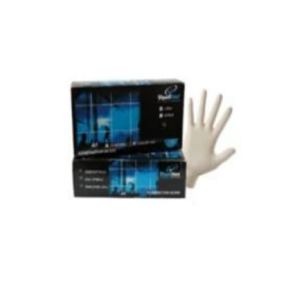 VAULTEX TJO Disposable Latex Examination Gloves (Powder-Free)