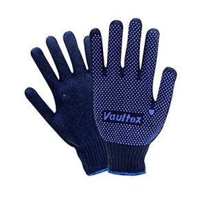 VAULTEX CRD Single Sided Dotted Gloves