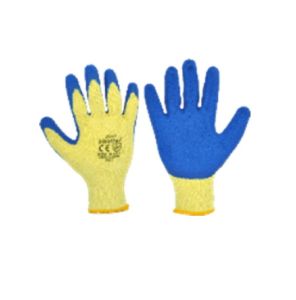 VAULTEX B Latex Coated Gloves