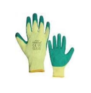 VAULTEX Y Latex Coated Gloves