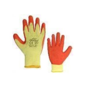VAULTEX O Latex Coated Gloves