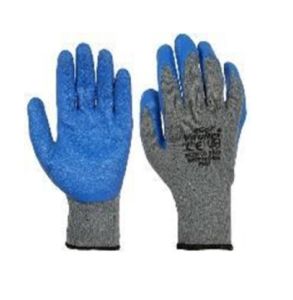 VAULTEX ENH Latex Coated Gloves