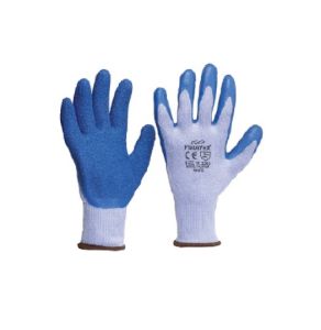 VAULTEX MWC Latex Coated Gloves