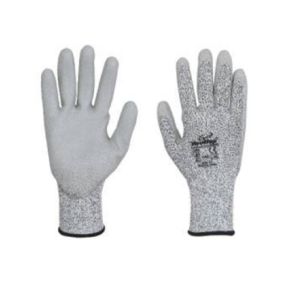 VAULTEX PRO PU Coated Gloves (Anti-Cut)