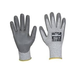 VAULTEX RTU PU Coated Gloves (Armour Lite Cut Level C)