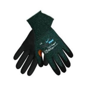 VAULTEX ITA Nitrile Foam Coated Gloves with Thumb Crotch (Cut 3)