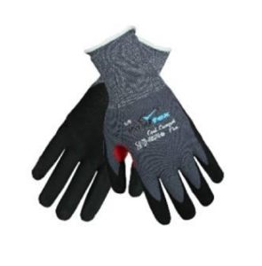 VAULTEX CAB Nitrile Foam Coated Gloves with Thumb Crotch