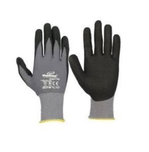 VAULTEX ORD Nitrile Foam Coated Gloves