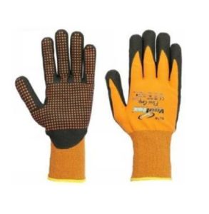 VAULTEX USA Nitrile Micro Foam Washed Coated Gloves