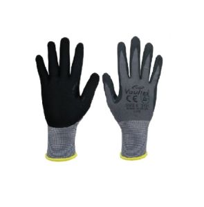 VAULTEX LWE Nitrile Foam Coated Gloves