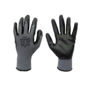 VAULTEX JAF Nitrile Foam Coated Gloves (13G)