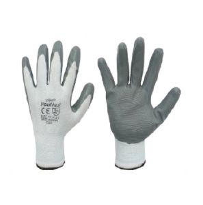 VAULTEX TSO Nitrile Coated Gloves
