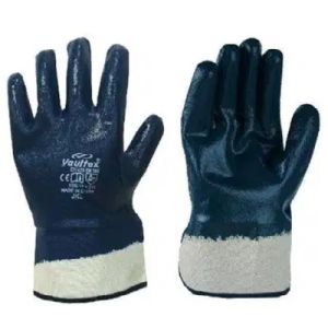VAULTEX JKL Nitrile Coated Gloves with Cuff