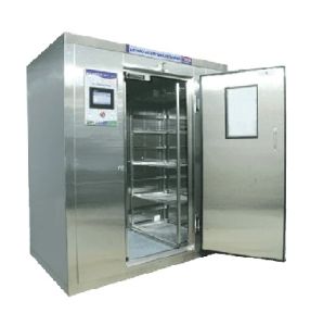 8000 LTR ECO SMART WALK IN STABILITY CHAMBER