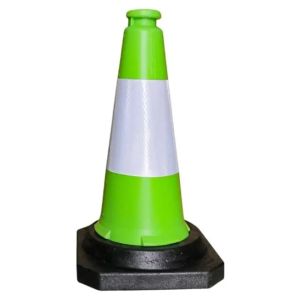 Traffic Safety Cone 50CM