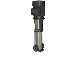 Grundfos Pump SS 316 Vertical Multistage Pump Model CRN 32-6, 3phase, 400V, 50HZ