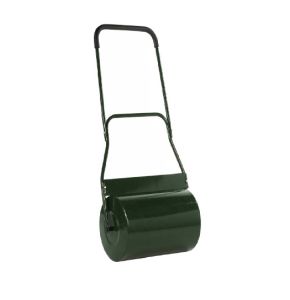 HAEMMERLIN Lawn Roller, Green