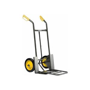 HAEMMERLIN 924P Sack Truck Trolley