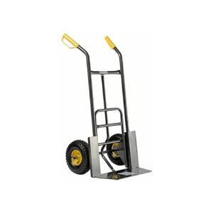 HAEMMERLIN 924G Sack Truck Trolley Pneumatic