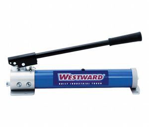Hydraulic Hand Pump 2 Stage 19-4/5" x 4-3/4" x 6-2/5"