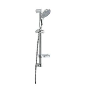 4S Shower set (120mm) L=600mm